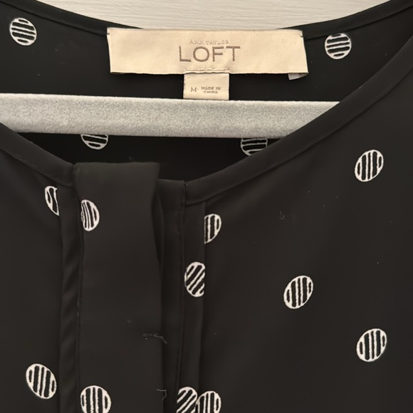 Loft blouse - Picture 2 of 3